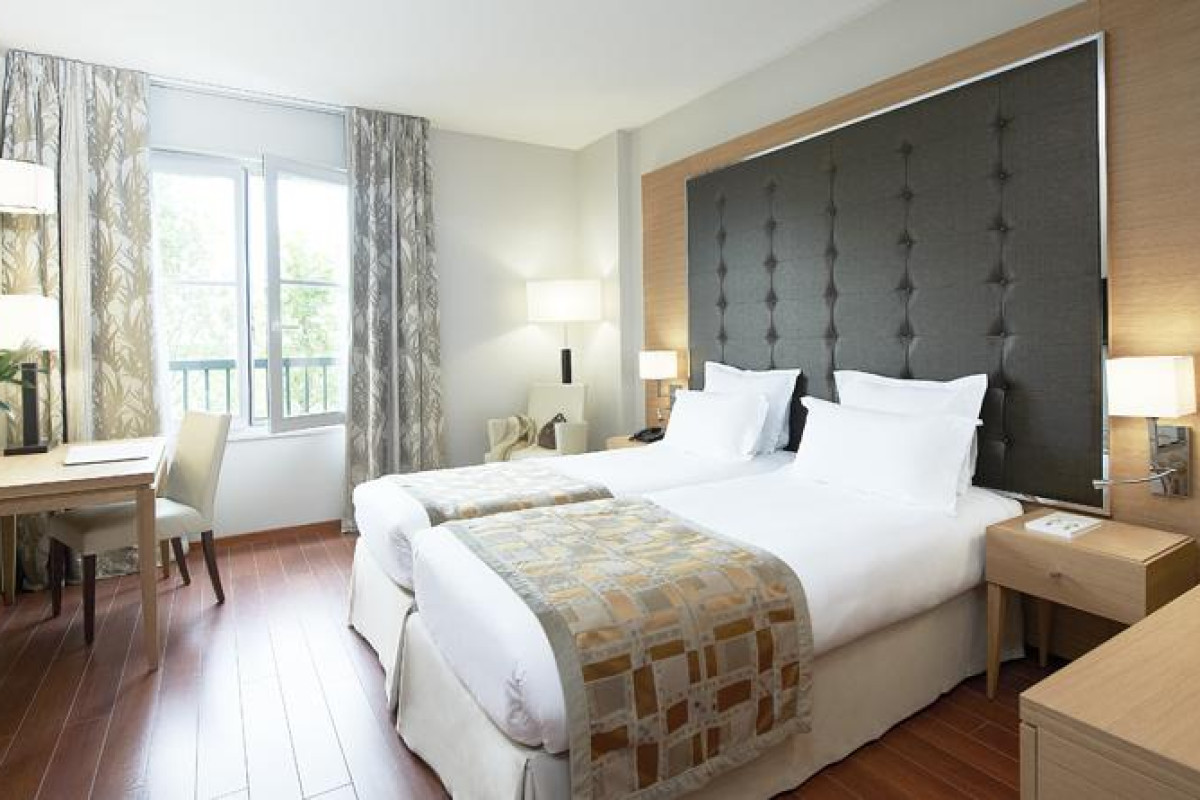 Relais Spa Val D'Europe