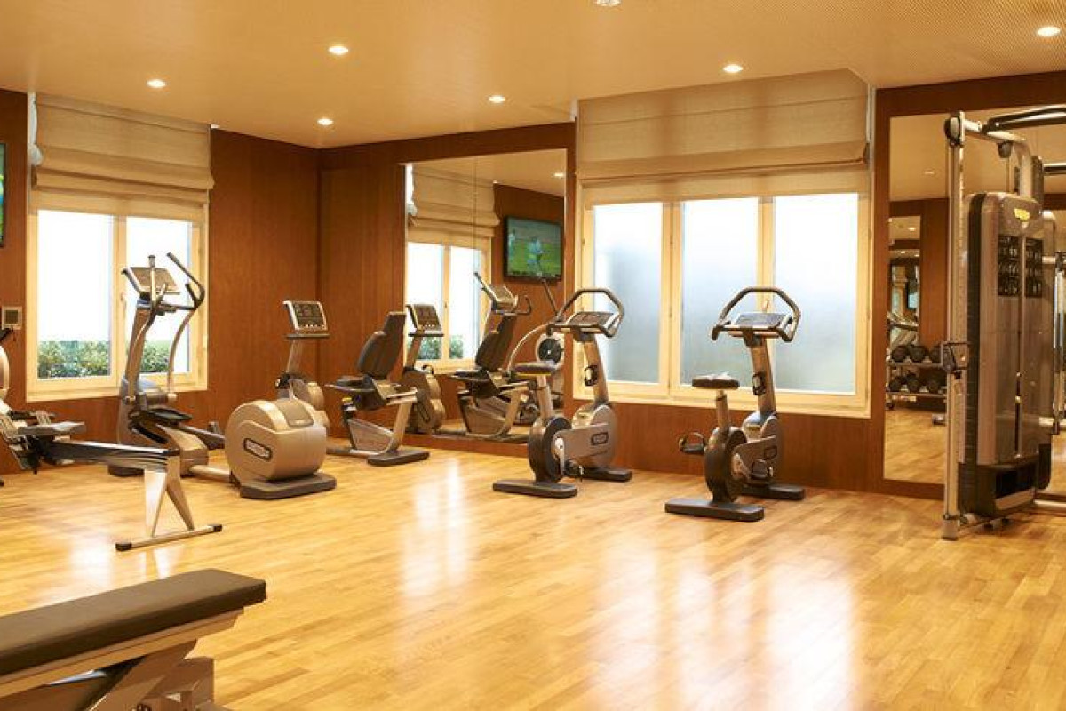 Relais Spa Val D'Europe