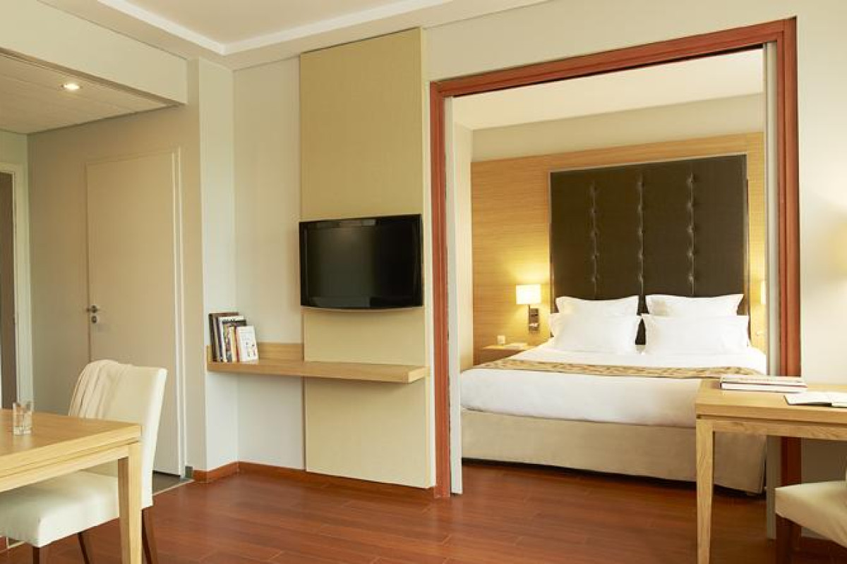 Relais Spa Val D'Europe