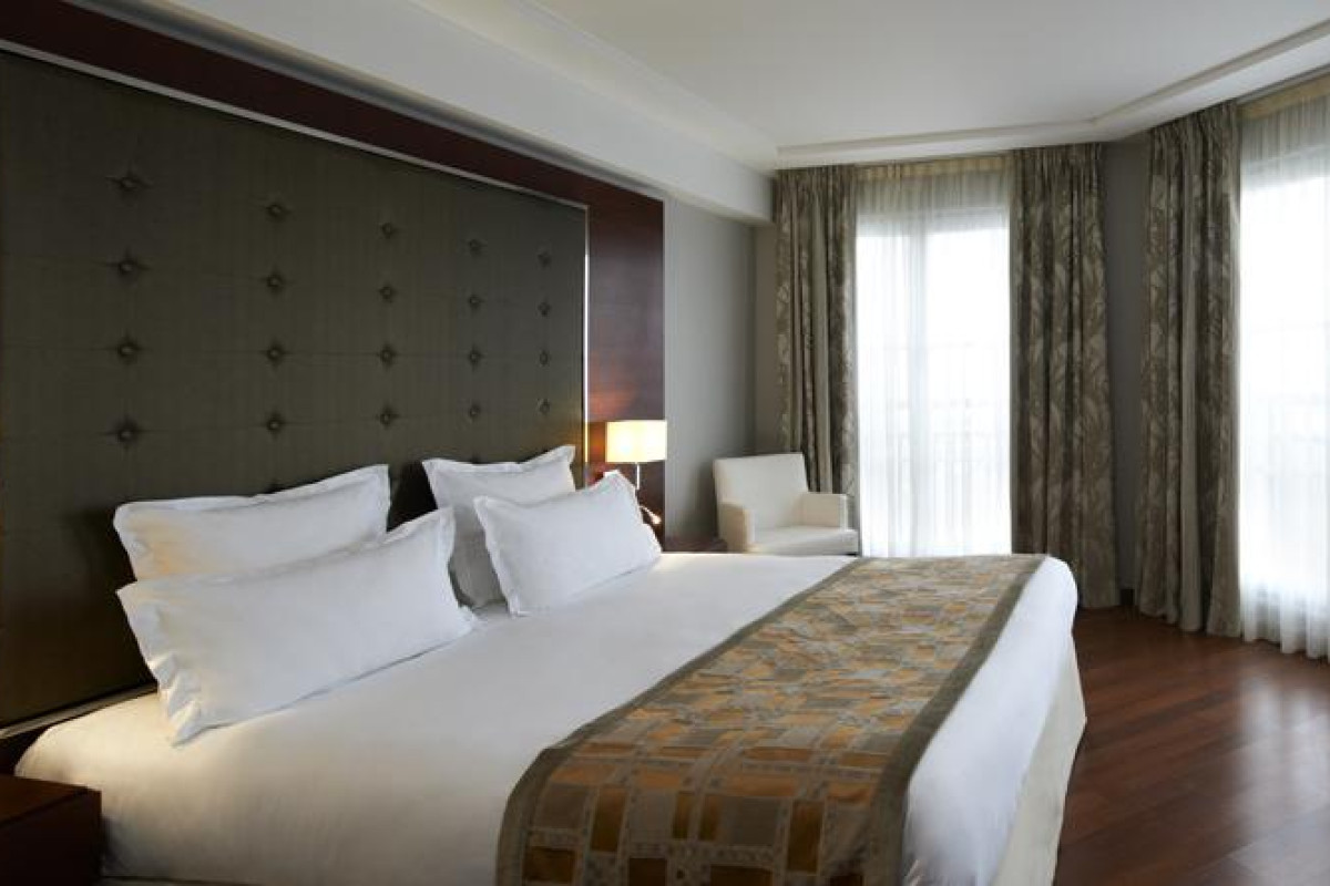 Relais Spa Val D'Europe