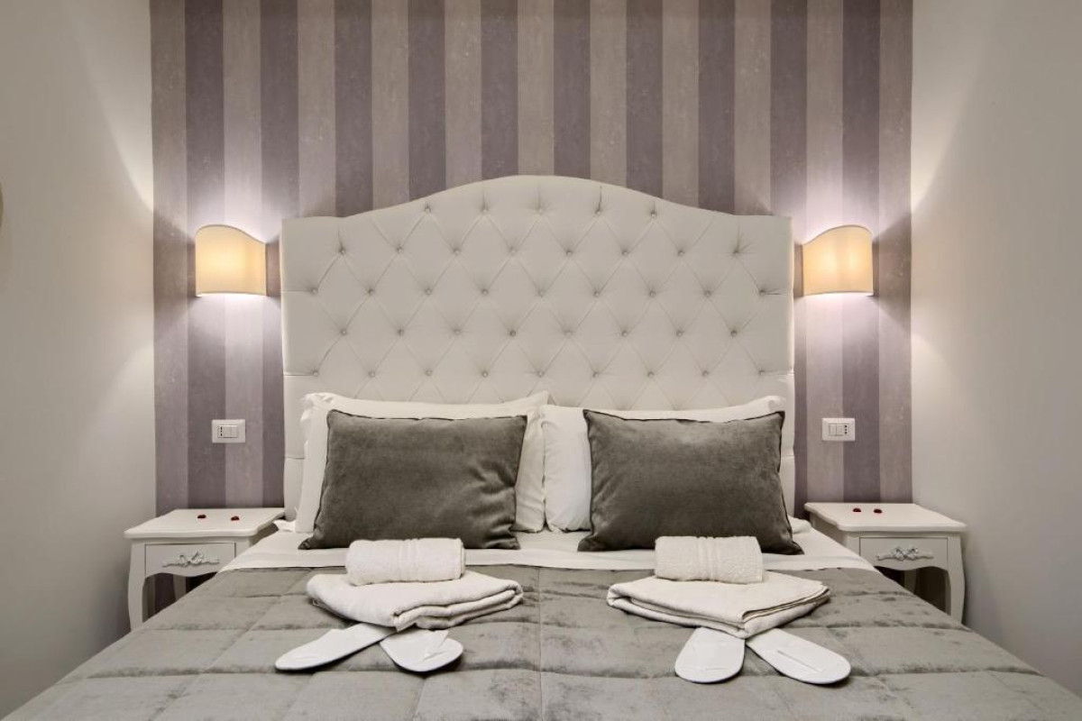 Relais Vatican Secret
