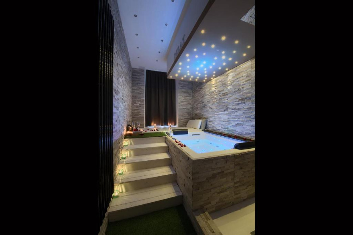 Relais Vatican Secret