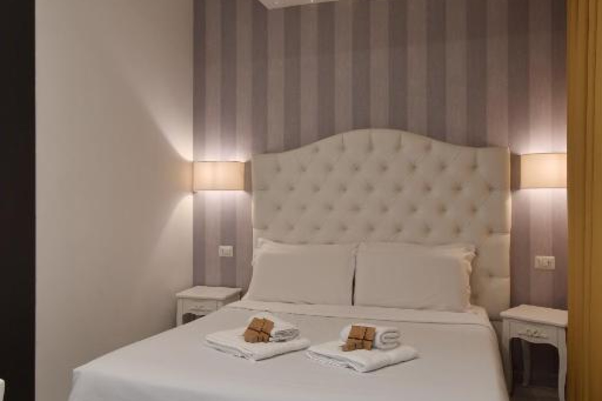 Relais Vatican Secret