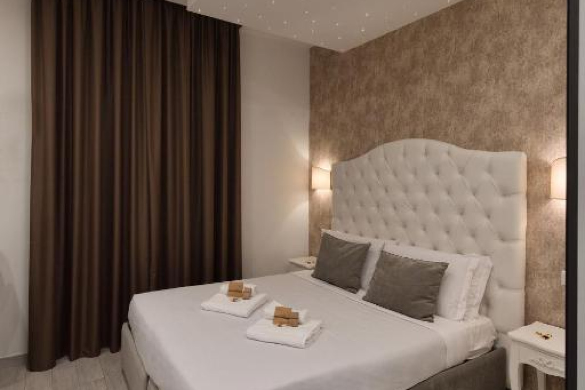 Relais Vatican Secret