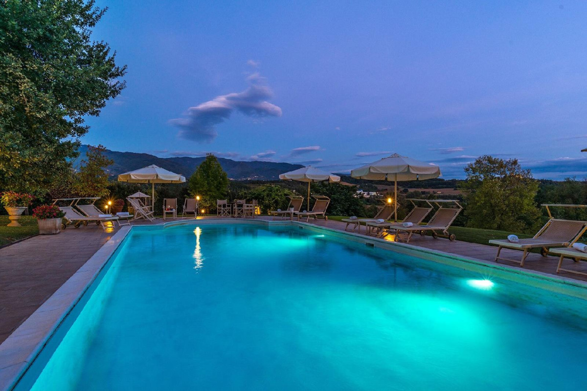 Relais Villa Al Vento