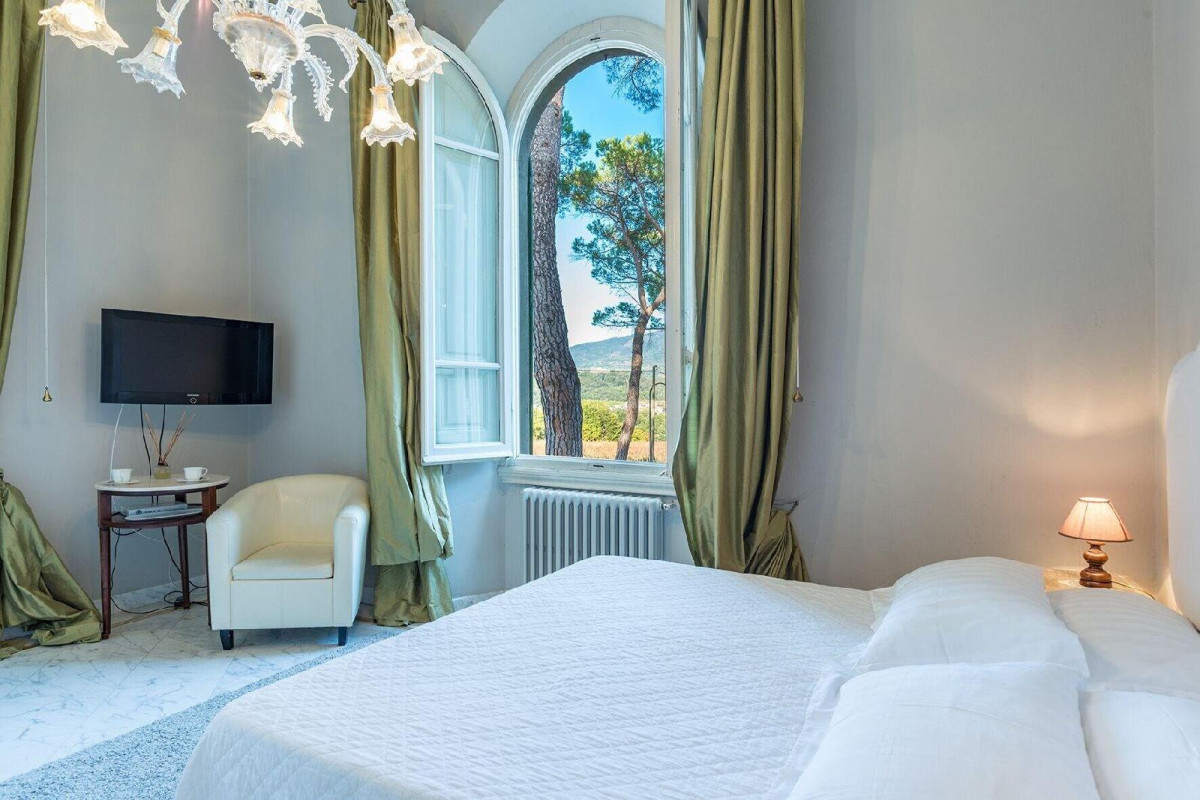 Relais Villa Al Vento