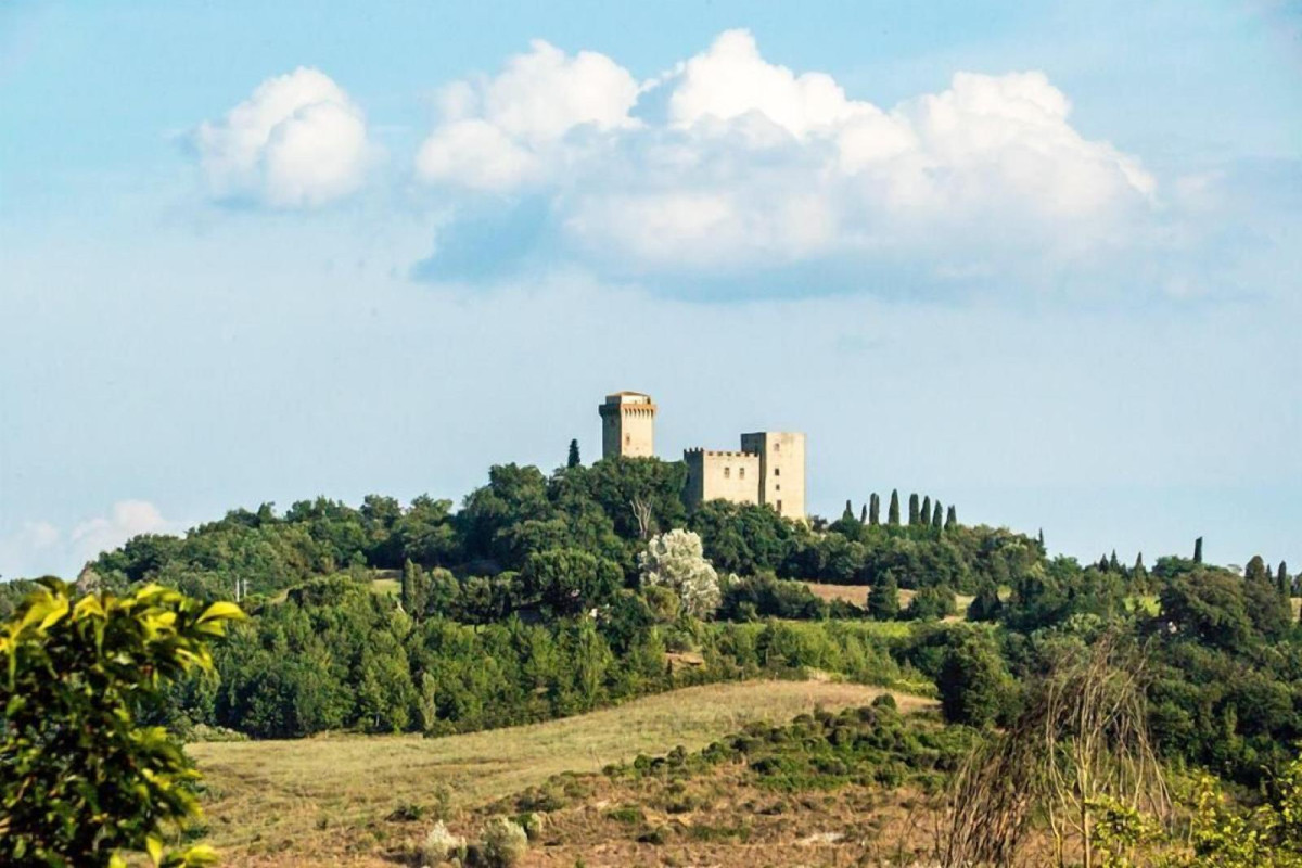 Relais Villa Al Vento