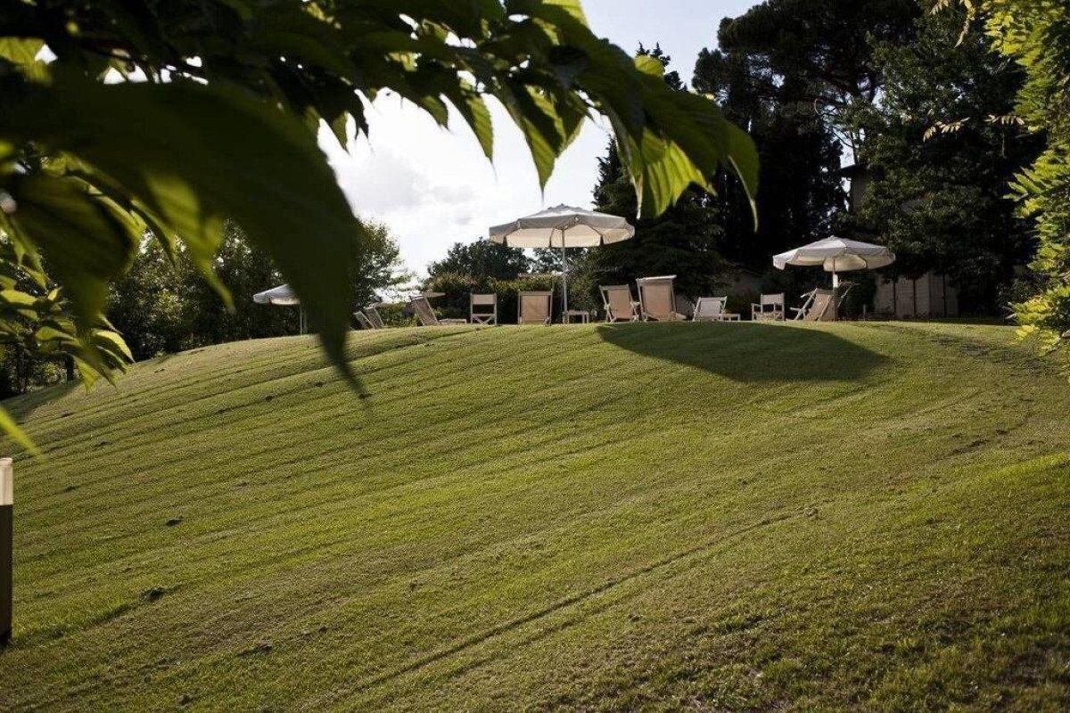 Relais Villa Al Vento