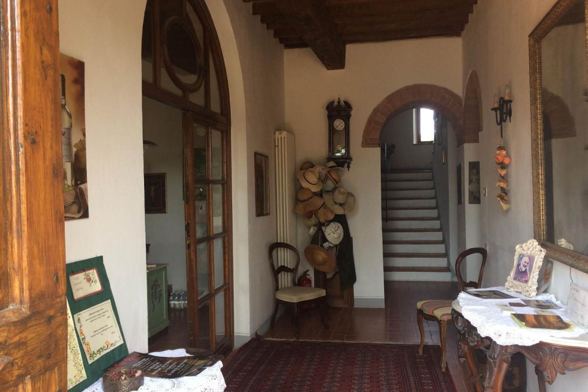 Relais Villa Casalta