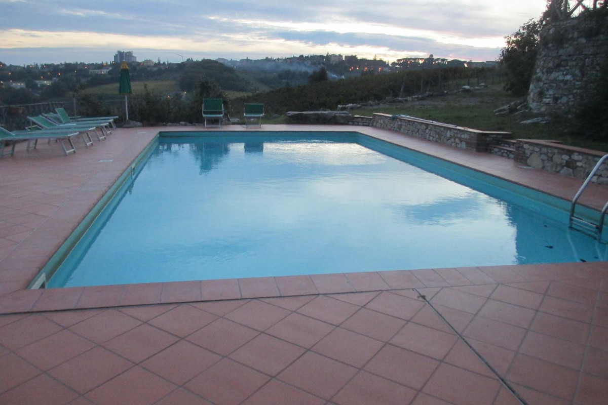 Relais Villa Casalta