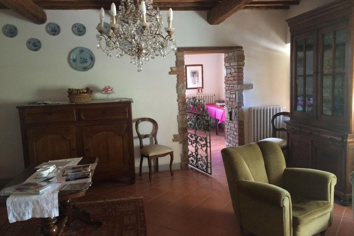 Relais Villa Casalta