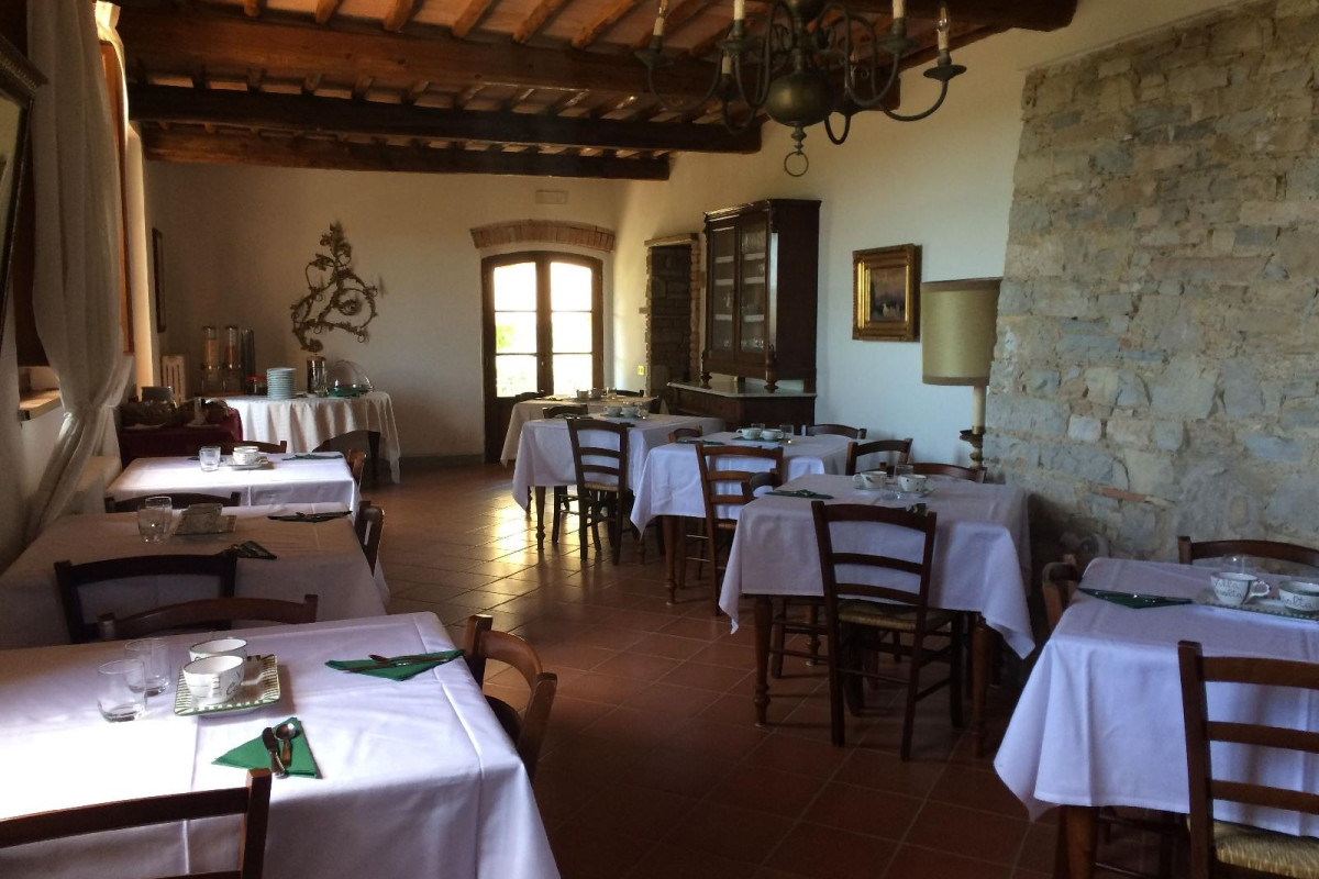 Relais Villa Casalta