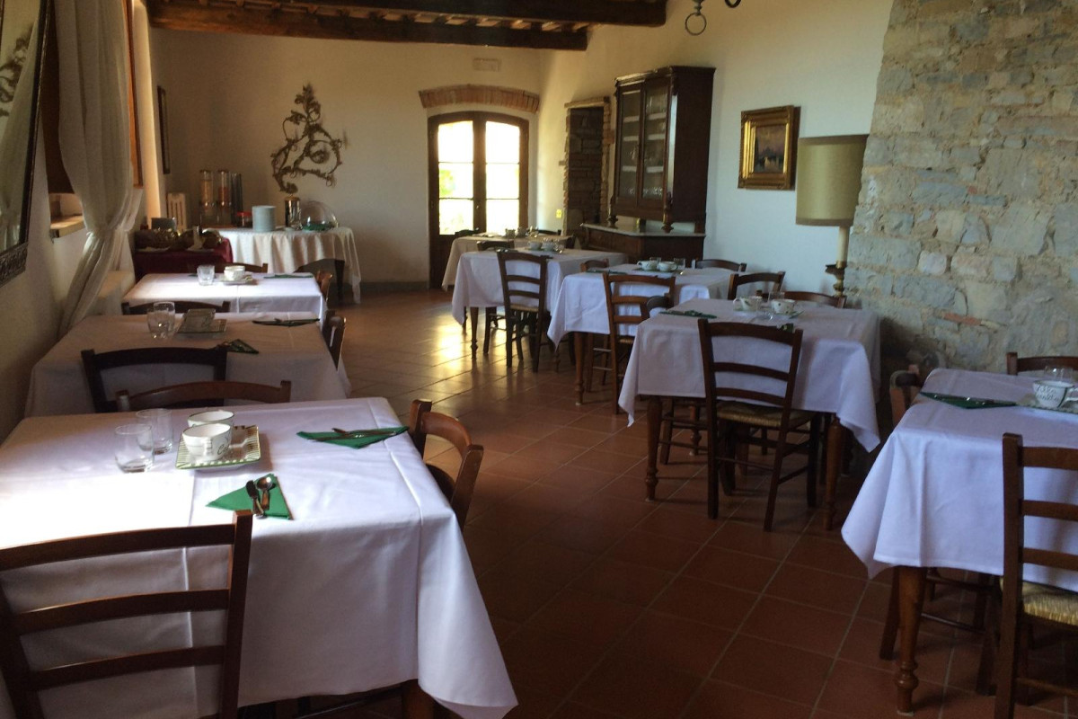 Relais Villa Casalta