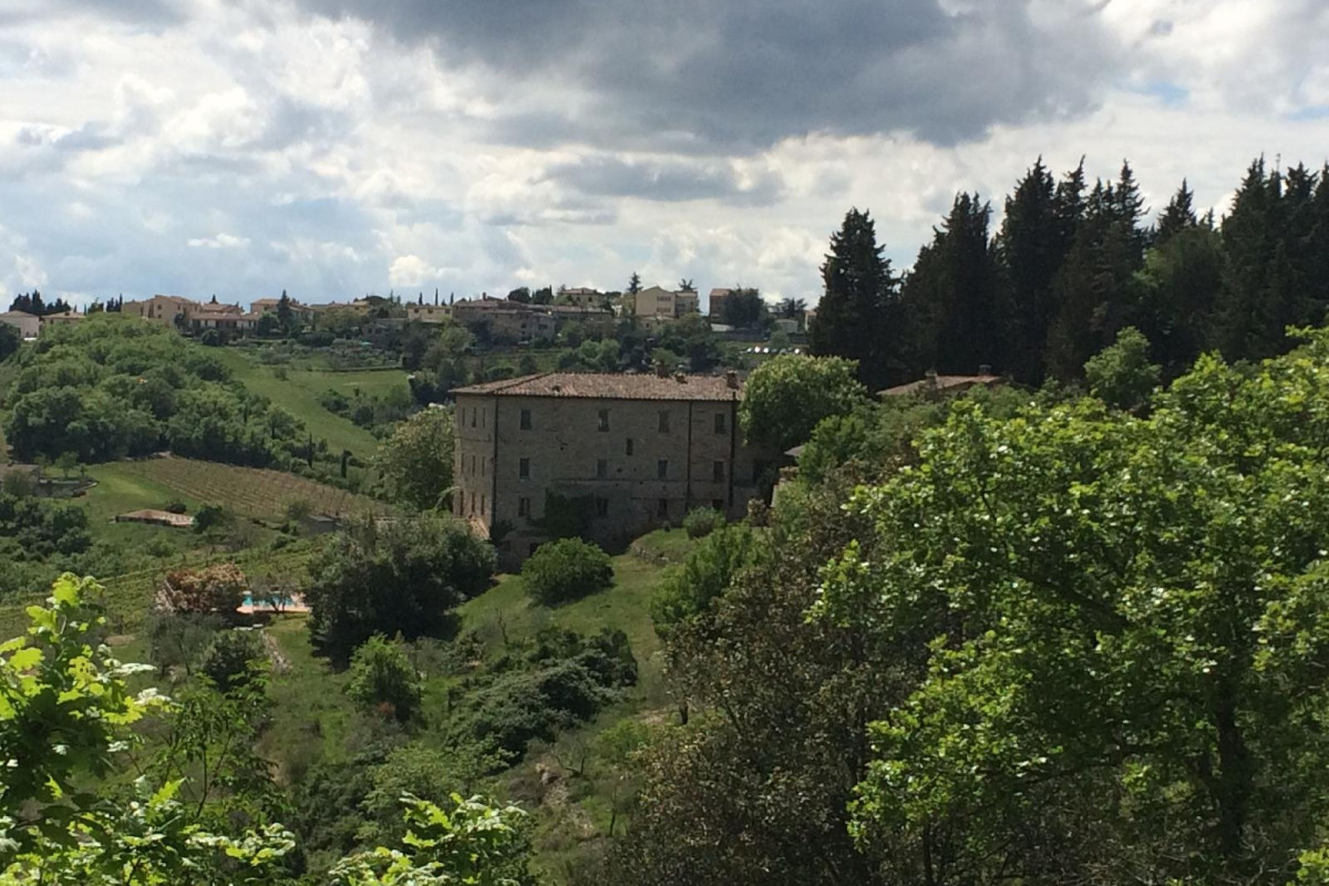Relais Villa Casalta
