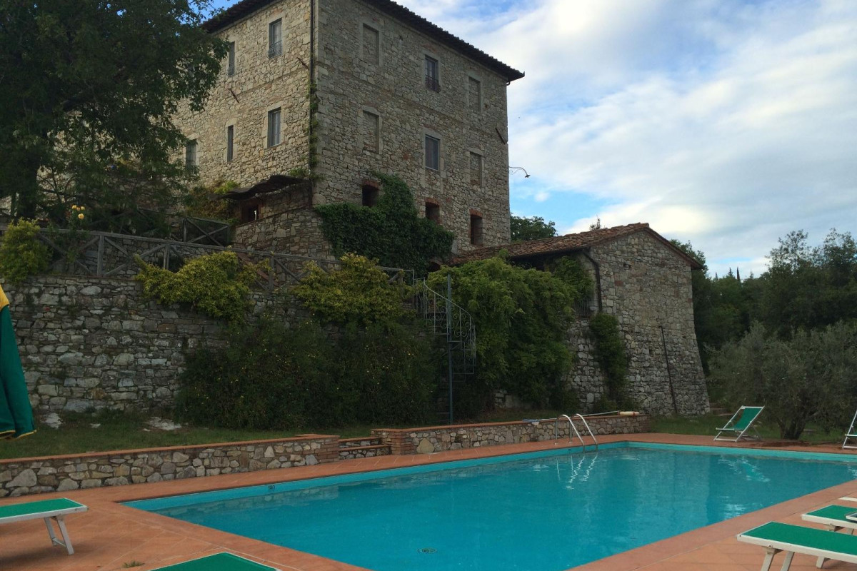 Relais Villa Casalta