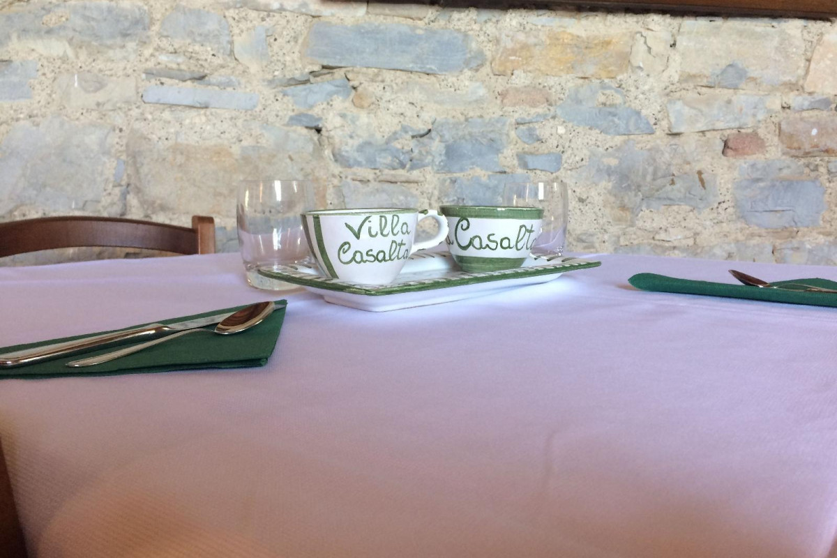 Relais Villa Casalta