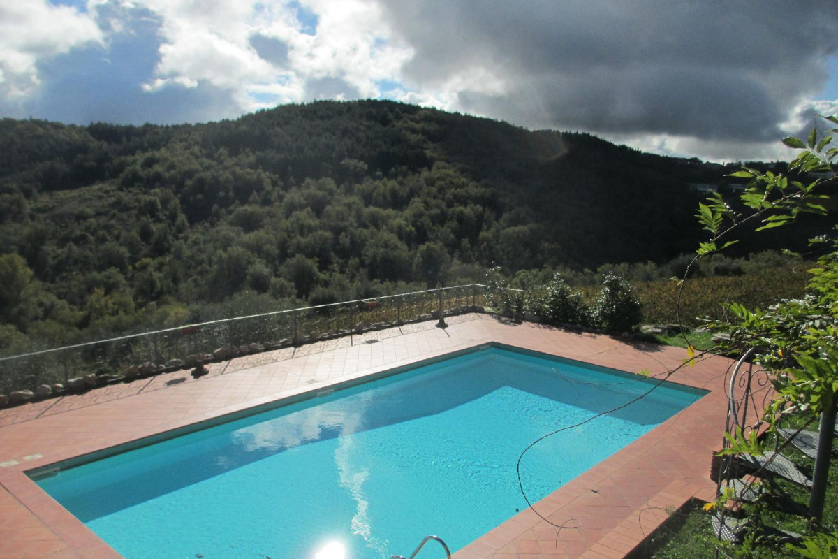 Relais Villa Casalta