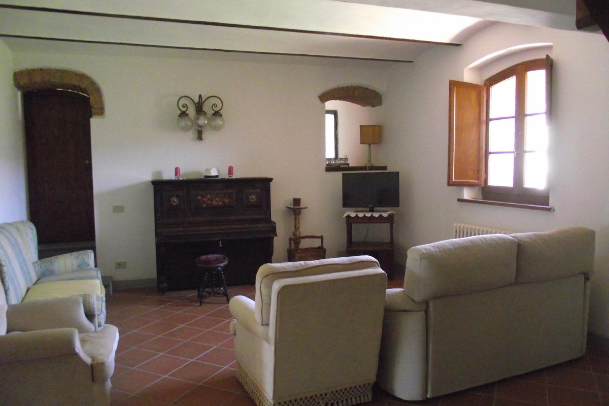 Relais Villa Casalta