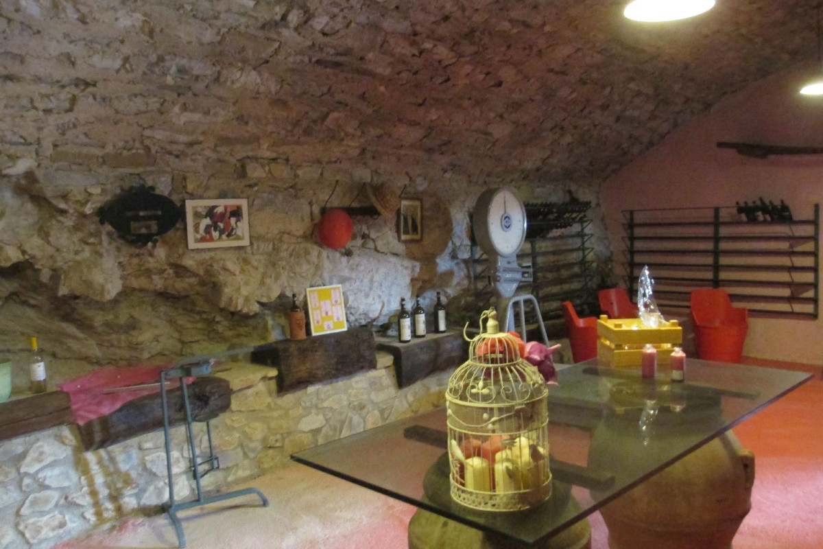 Relais Villa Casalta