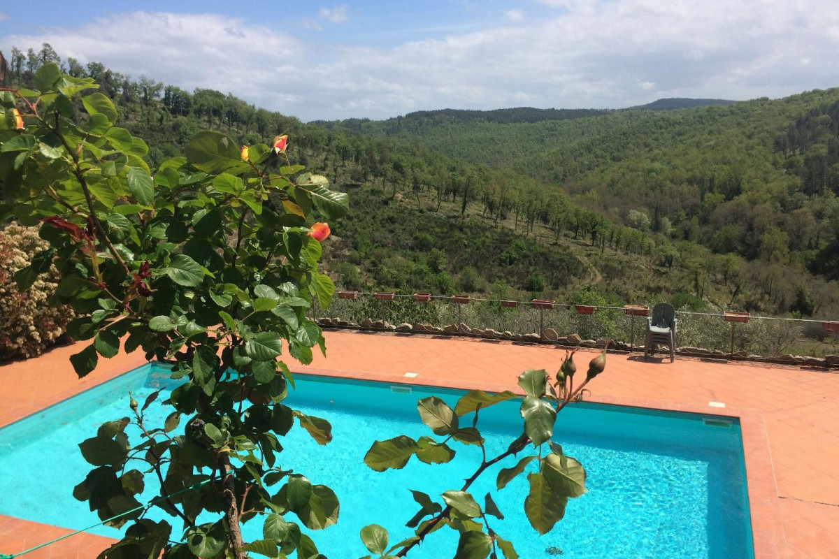 Relais Villa Casalta