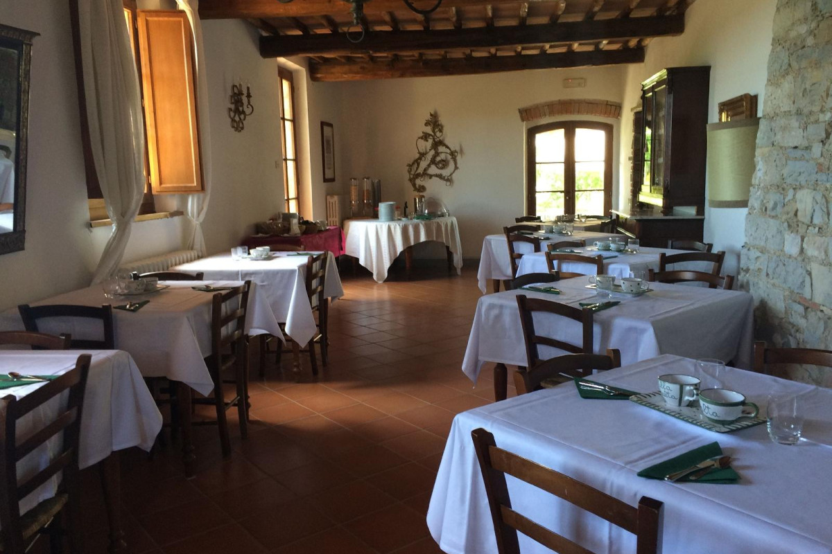 Relais Villa Casalta