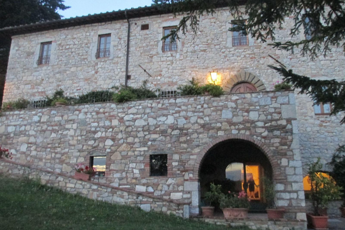 Relais Villa Casalta