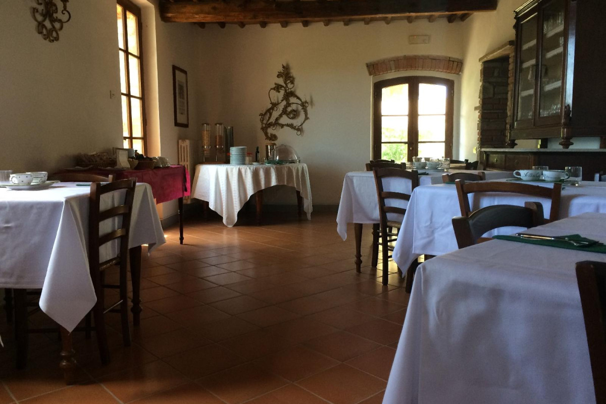 Relais Villa Casalta
