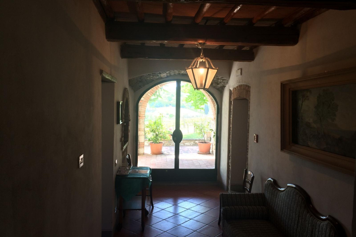 Relais Villa Casalta
