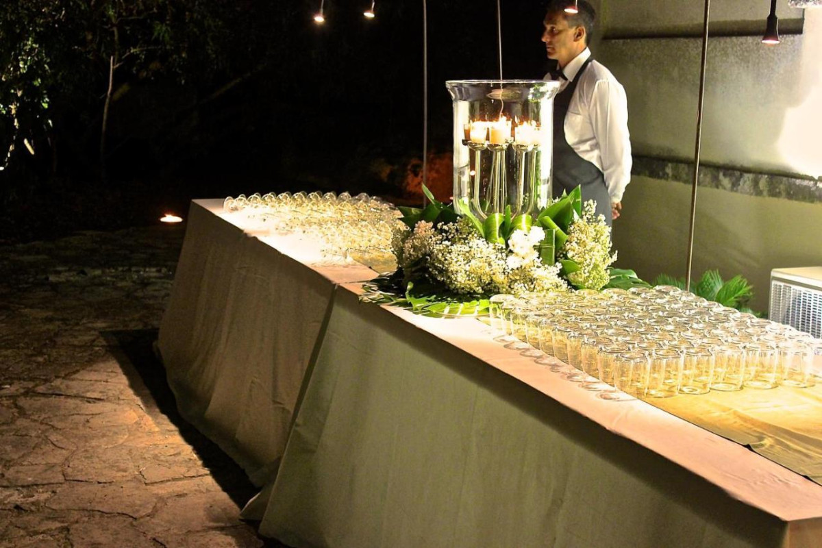 Relais Villa Scinata Luxury Suite
