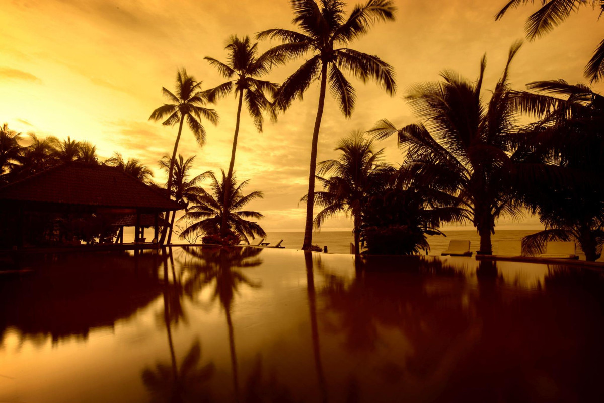 Relax Bali