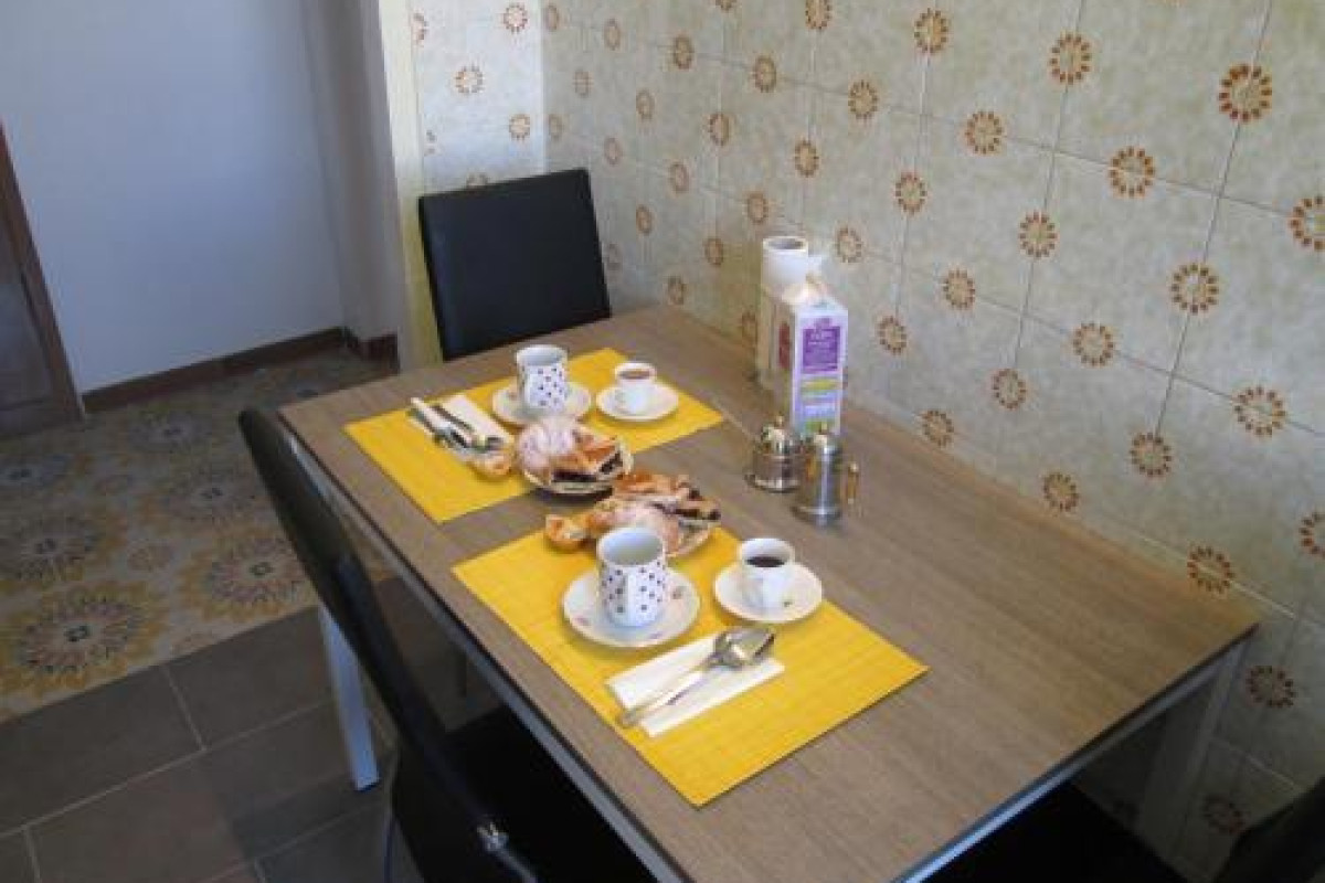 Relax B&B