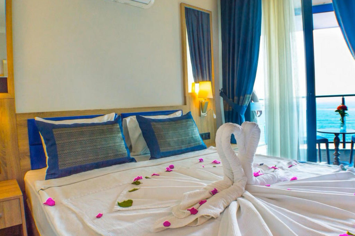Relax Beach Hotel
