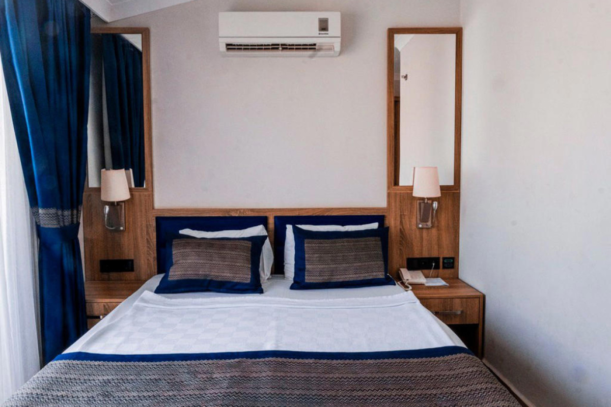 Relax Beach Hotel