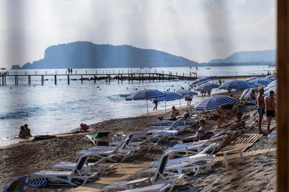 Relax Beach Hotel