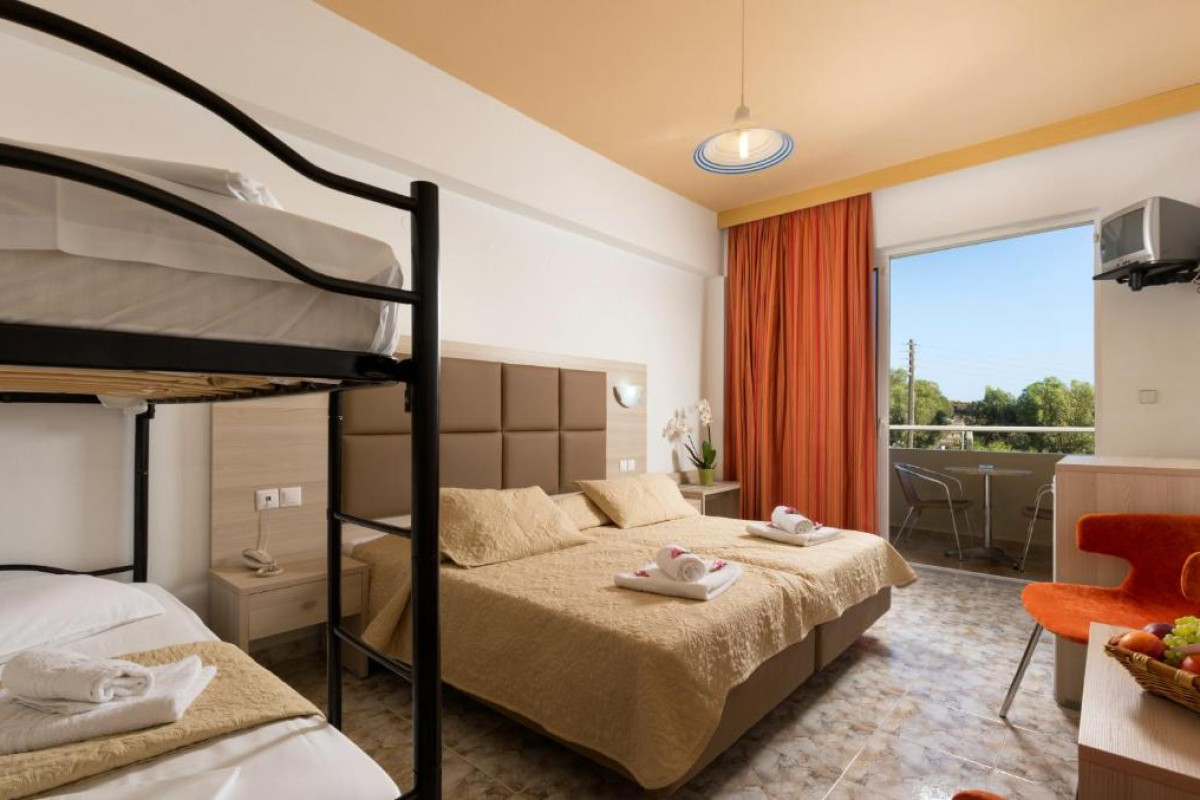 Hotel Relax