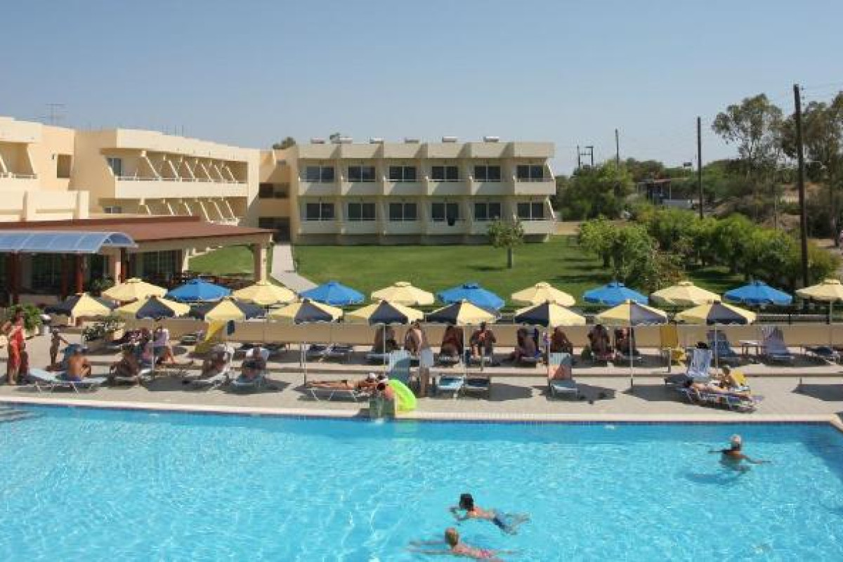Hotel Relax