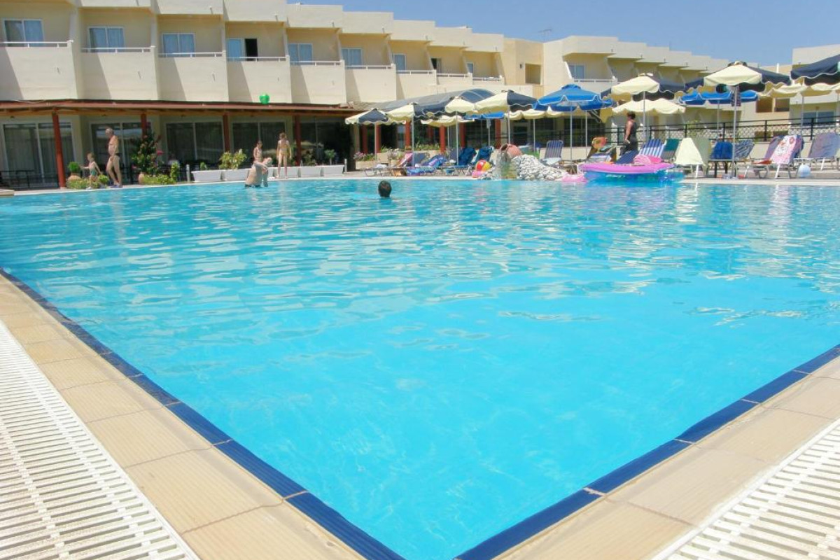 Hotel Relax
