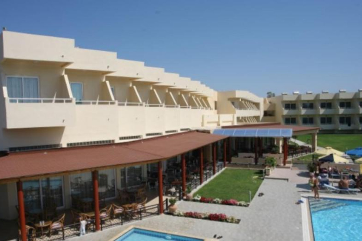 Hotel Relax