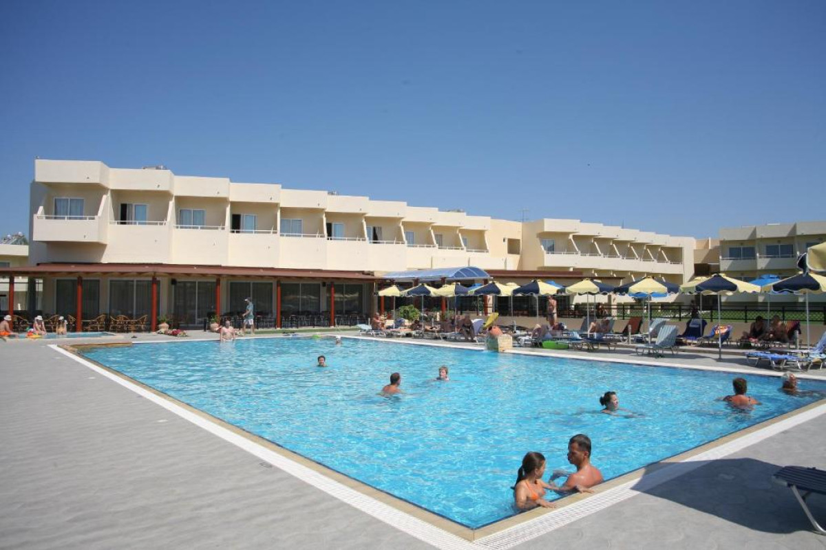 Hotel Relax