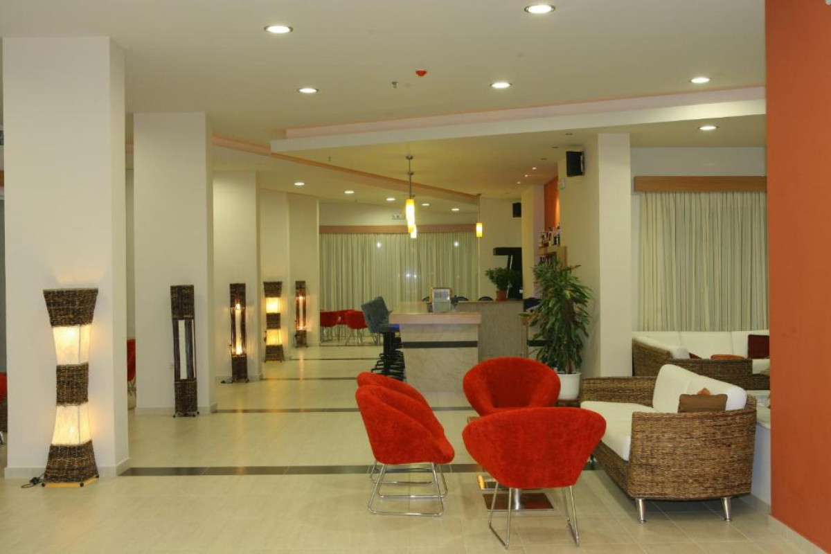Hotel Relax