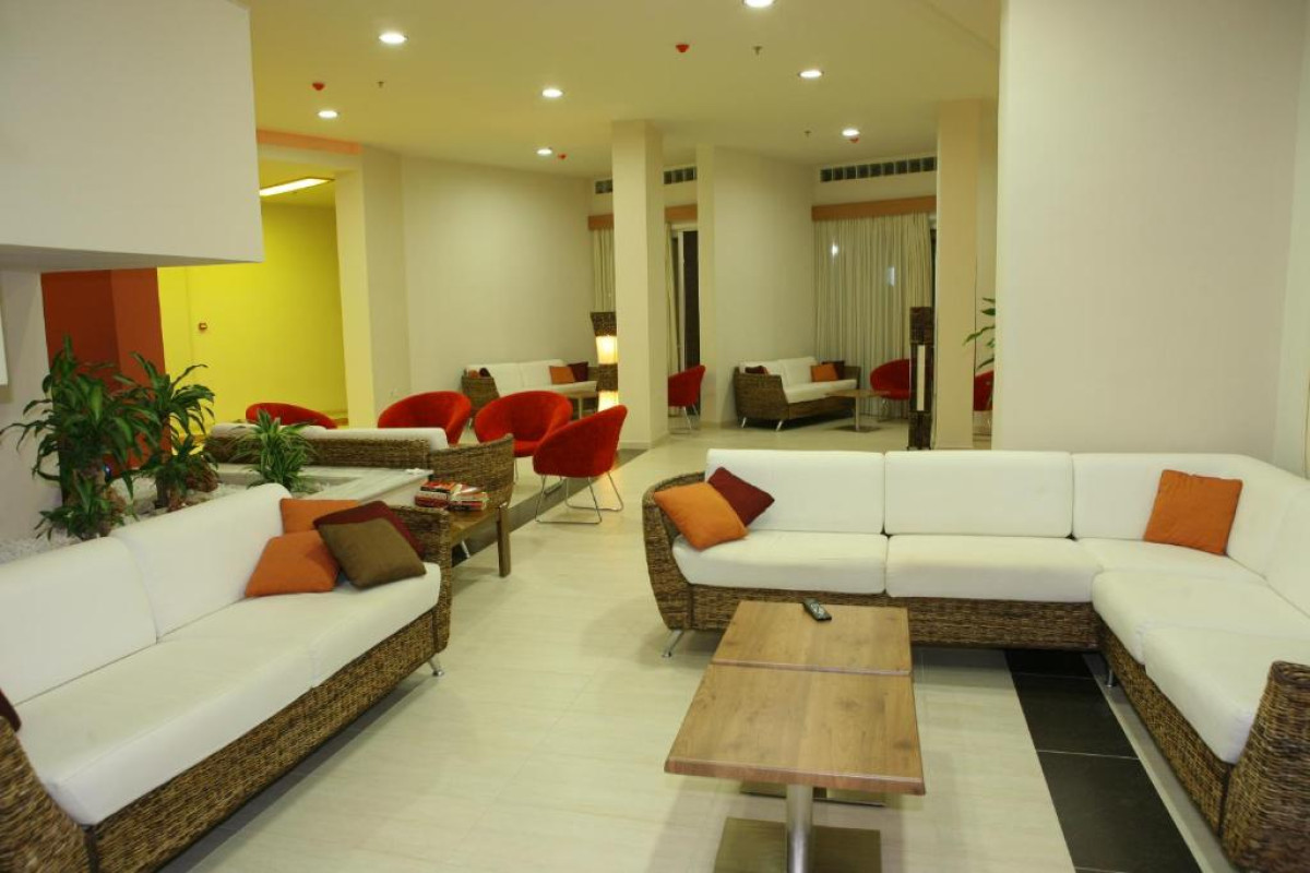 Hotel Relax