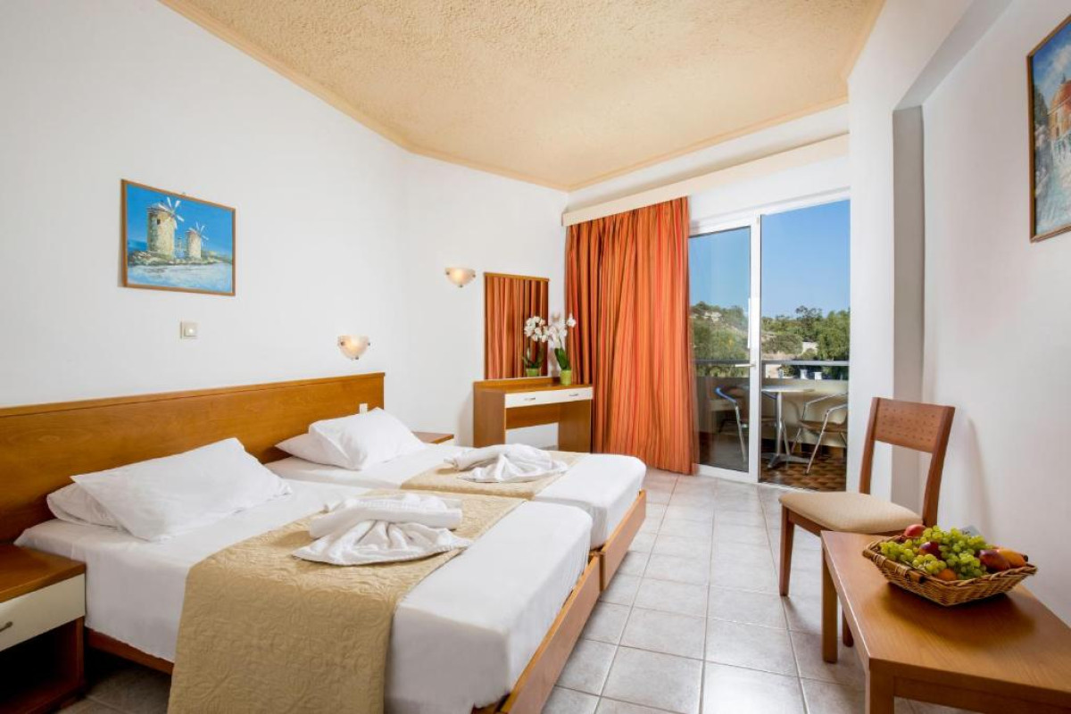 Hotel Relax