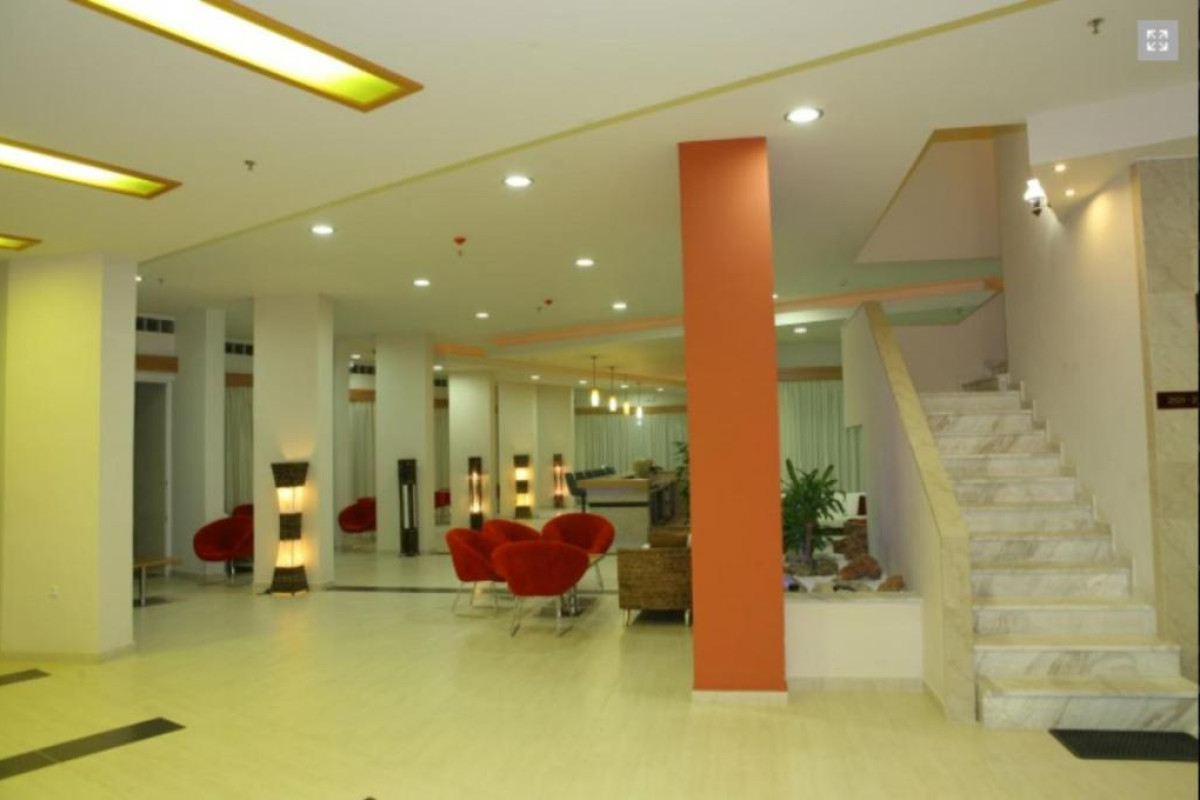 Hotel Relax