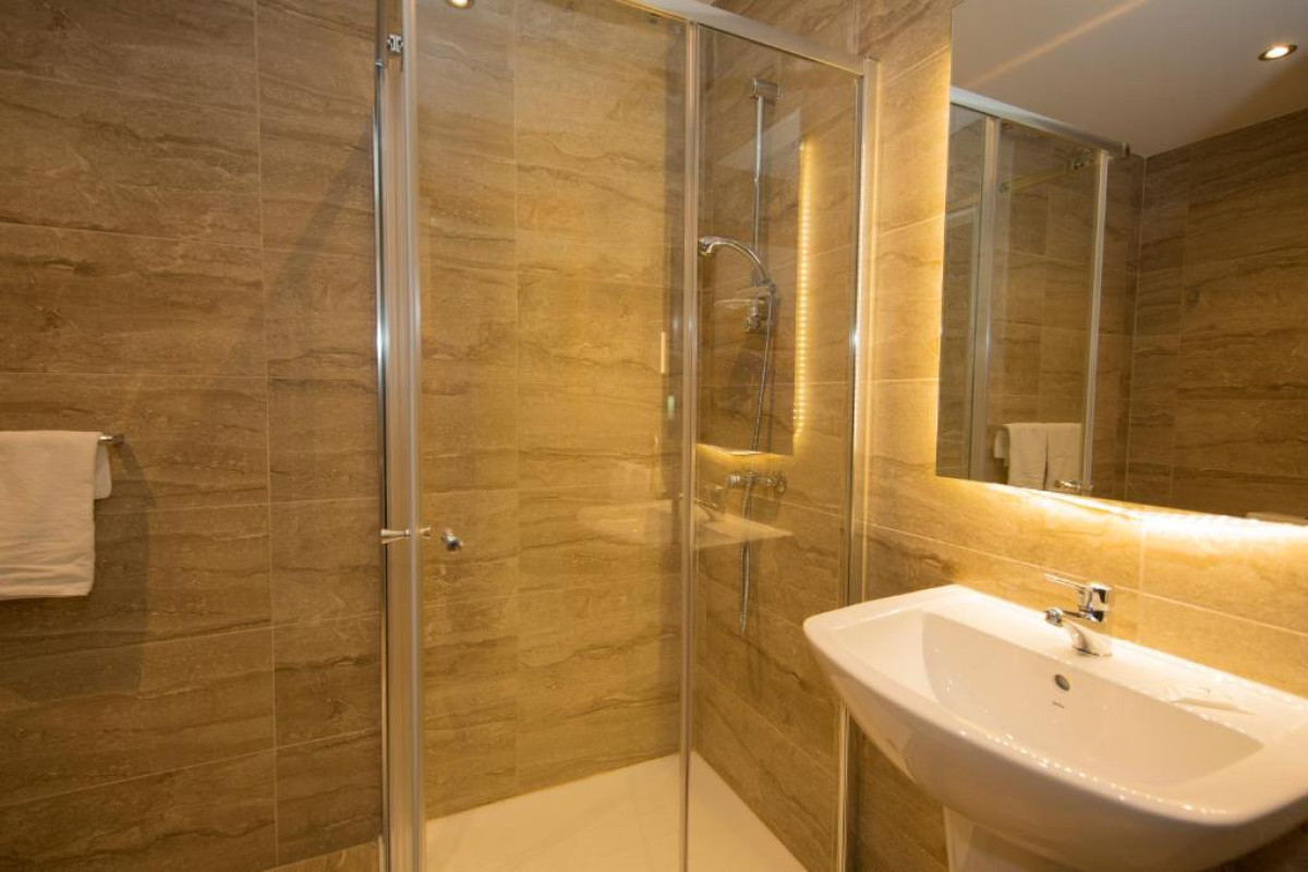 Relax Inn Hotel