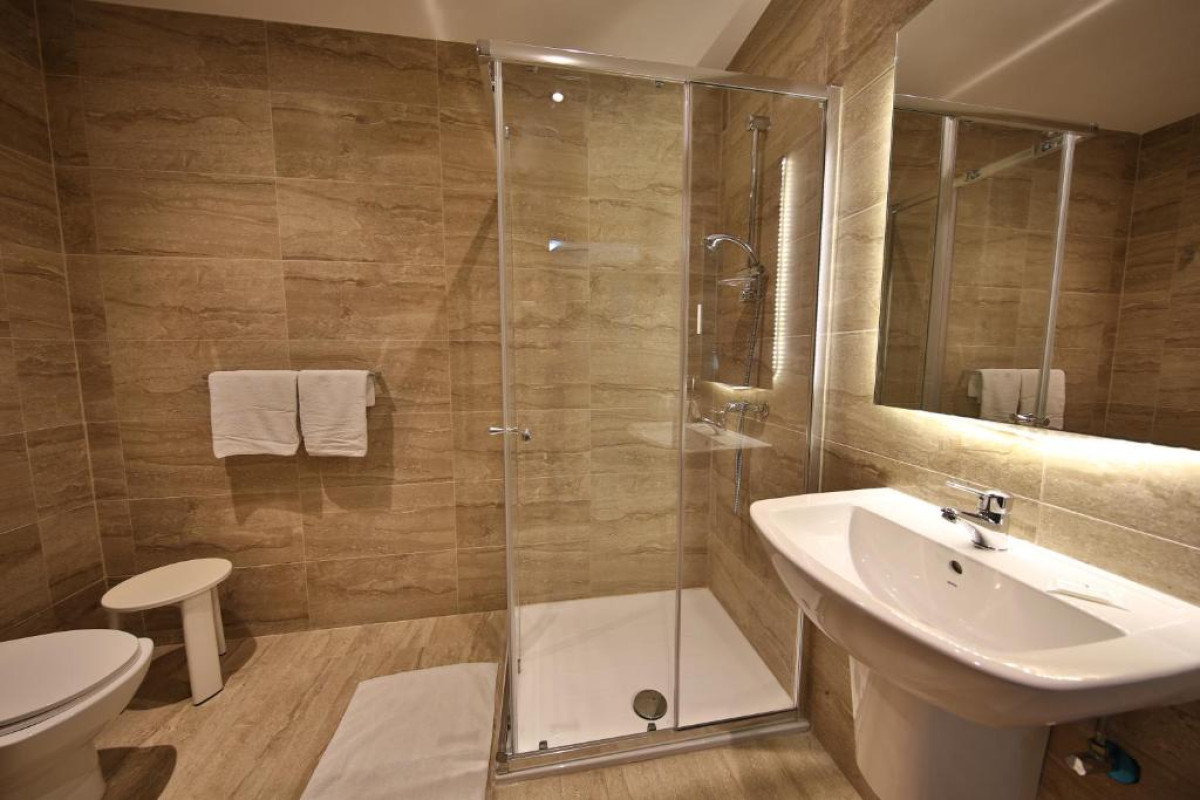 Relax Inn Hotel
