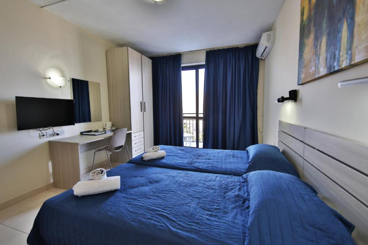 Relax Inn Hotel