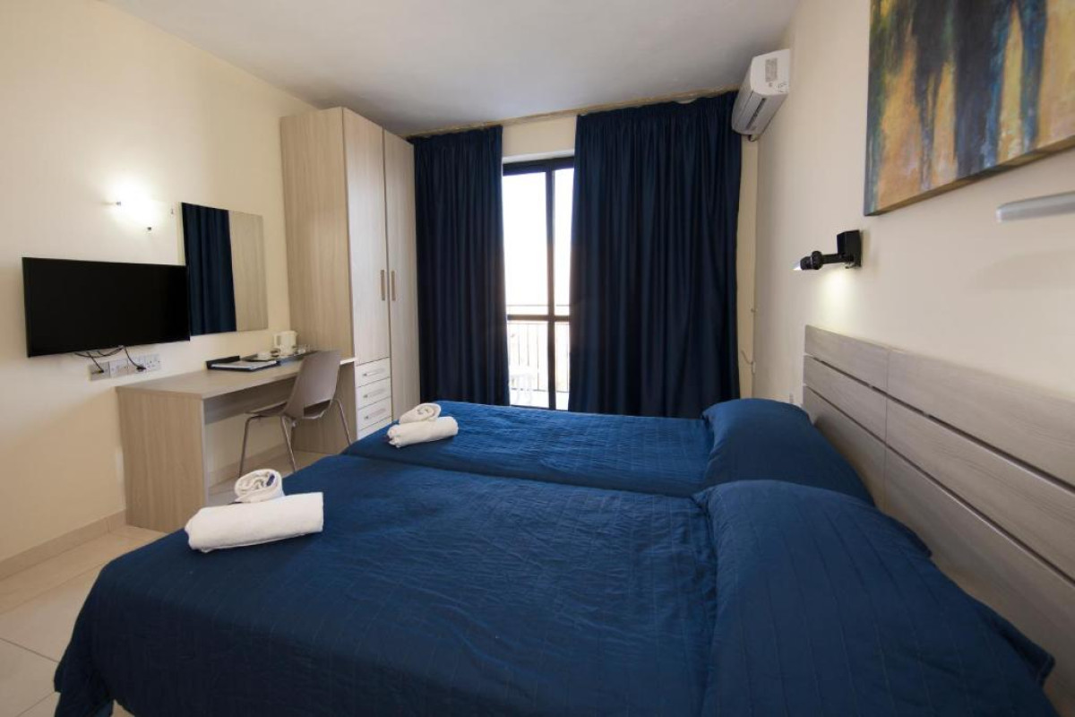 Relax Inn Hotel