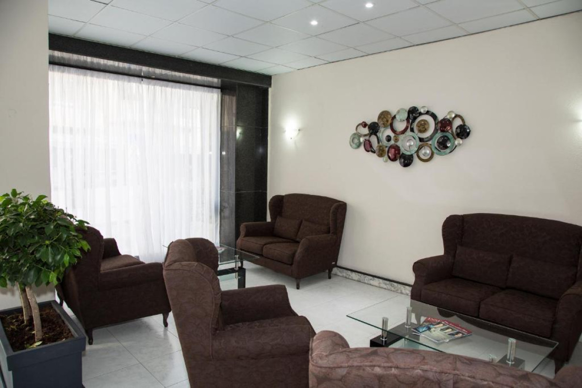 Relax Inn Hotel