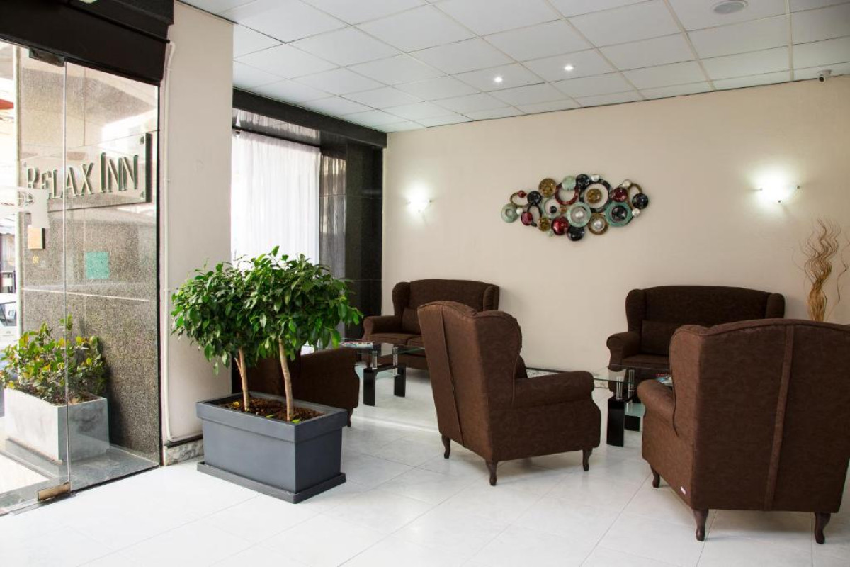 Relax Inn Hotel