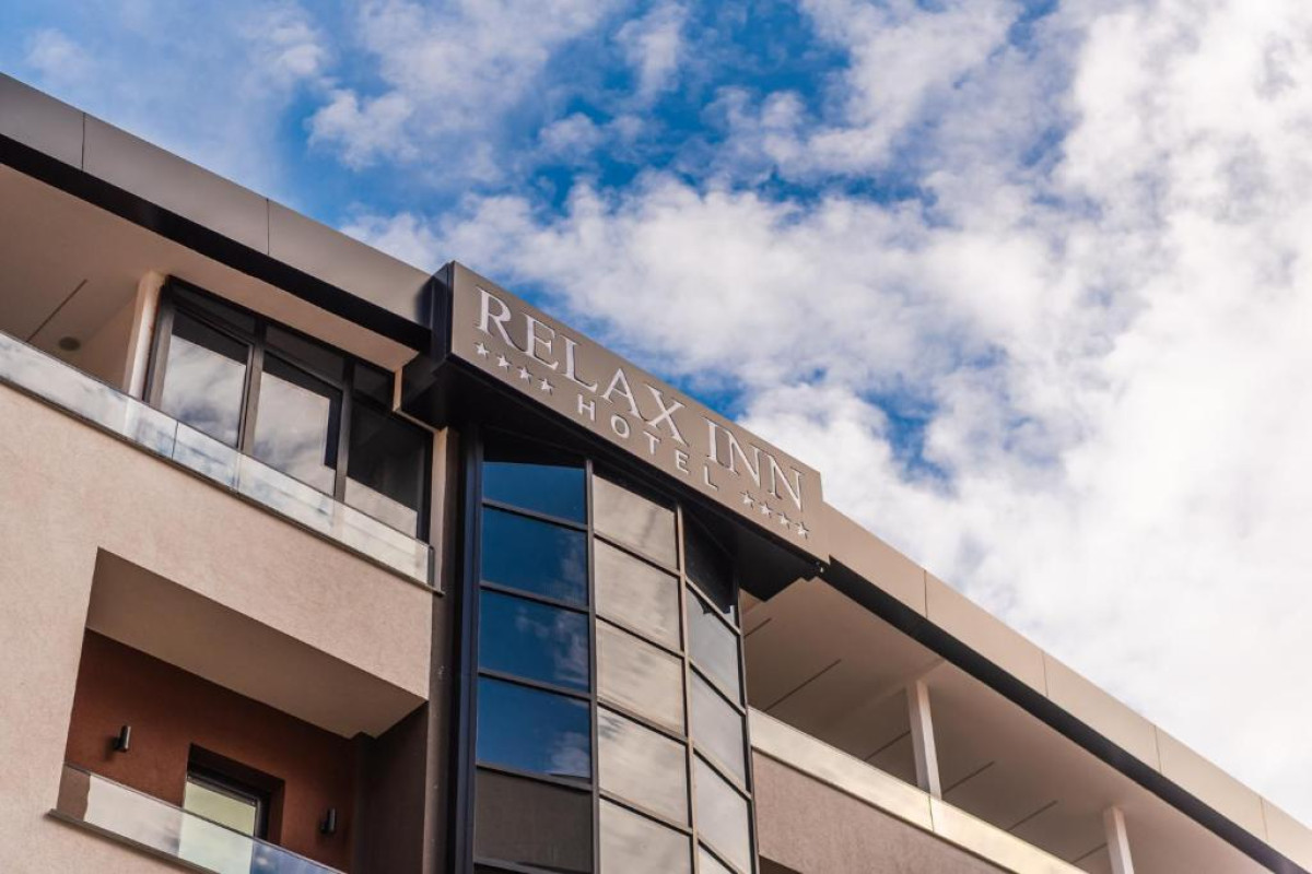 Hotel Relax Inn Durres